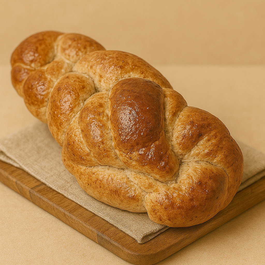 Croissant proteico