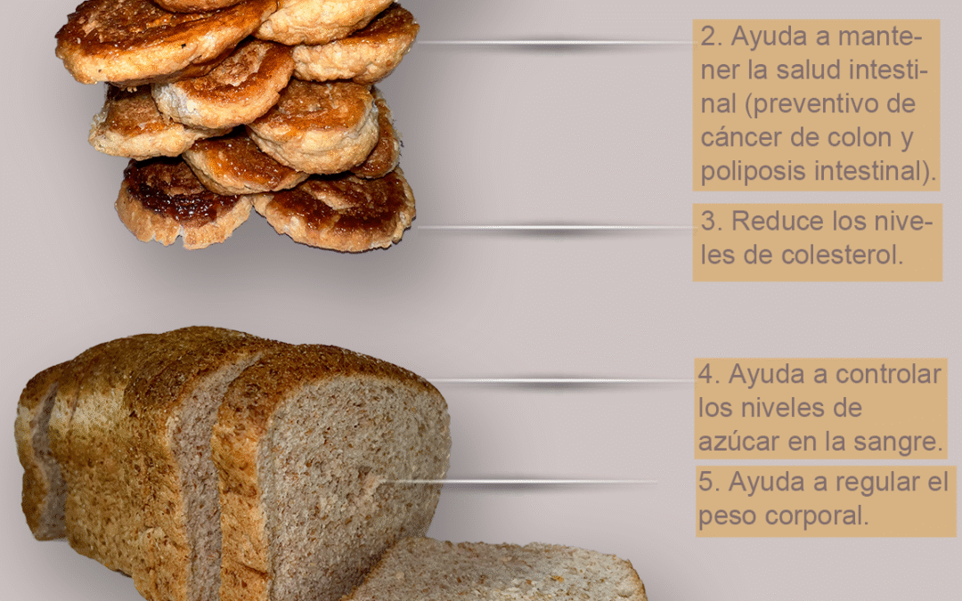 ¡Buenas noticias para los amantes de lo saludable!