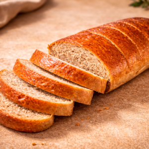 Pan de Torrijas keto proteico BocadosFit